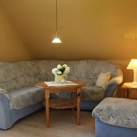 Appartement In The Marsh 2 *