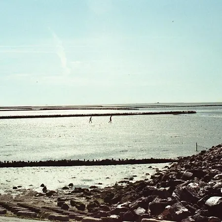 In The Marsh 2 Appartement *