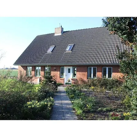 Appartement In The Marsh 2