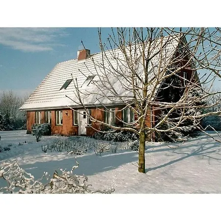 In The Marsh 2 Appartement *